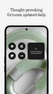 Nothing Community Widgets screenshot 2