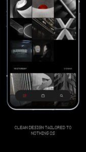 Nothing Gallery 2.0.9.0623 screenshot 1