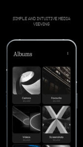 Nothing Gallery 2.0.9.0623 screenshot 2