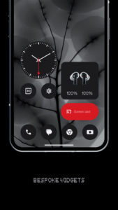 Nothing Launcher 3.2.5 screenshot 3