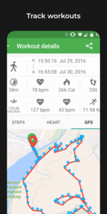 Notify for Xiaomi/Mi Band 8-10 21.2.8 screenshot 6