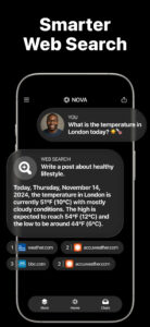AI Chatbot - Nova screenshot 13