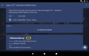 Nova Video Player 6.4.3-20250521.1920 screenshot 8