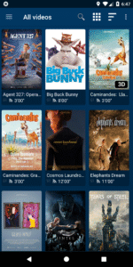 Nova Video Player 6.4.3-20250521.1920 screenshot 2