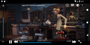 Nova Video Player 6.4.3-20250521.1920 screenshot 5