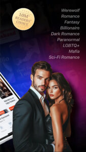 NovelFlow-Unlimited Books 3.3.1 screenshot 2