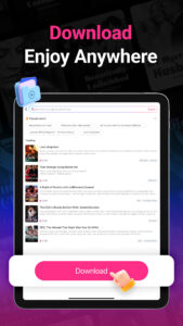 NovelFlow-Unlimited Books 3.3.1 screenshot 12