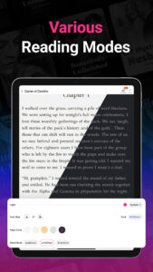 NovelFlow-Unlimited Books 3.3.1 screenshot 14