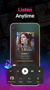 NovelFlow-Unlimited Books 3.3.1 screenshot 3