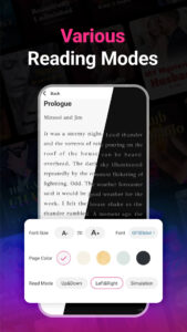 NovelFlow-Unlimited Books 3.3.1 screenshot 7