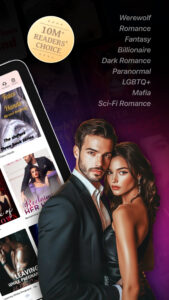NovelFlow-Unlimited Books 3.3.1 screenshot 9