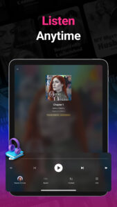 NovelFlow-Unlimited Books 3.3.1 screenshot 10