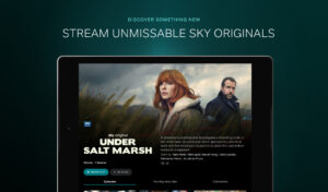 NOW 6.2.218 screenshot 11
