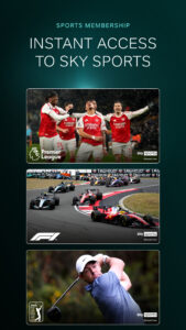 NOW 6.2.218 screenshot 3
