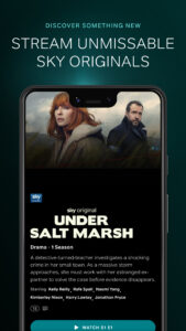 NOW 6.2.218 screenshot 4