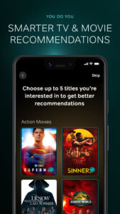 NOW 6.2.218 screenshot 7