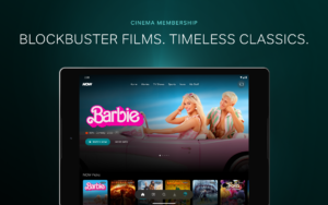 NOW (Android TV) 6.6.200 screenshot 11