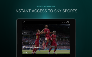 NOW (Android TV) 6.6.200 screenshot 12