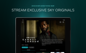 NOW (Android TV) 6.6.200 screenshot 13