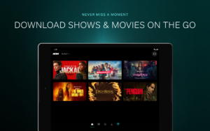 NOW (Android TV) 6.6.200 screenshot 14
