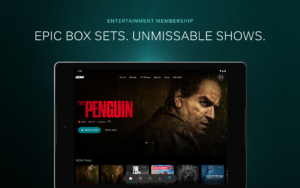NOW (Android TV) 6.6.200 screenshot 15
