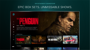 NOW (Android TV) 6.6.200 screenshot 19