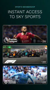NOW (Android TV) 6.6.200 screenshot 3