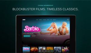 NOW (Android TV) 6.6.200 screenshot 6