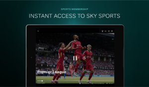 NOW (Android TV) 6.6.200 screenshot 7