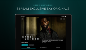 NOW (Android TV) 6.6.200 screenshot 8