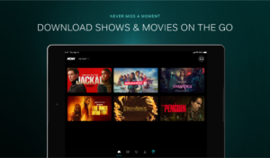 NOW (Android TV) 6.6.200 screenshot 9