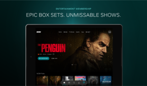 NOW (Android TV) 6.6.200 screenshot 10
