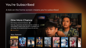Now TV (Android TV) 1.10.12 screenshot 2