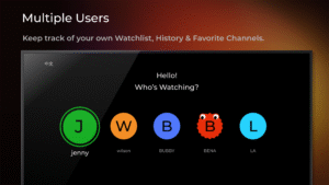 Now TV (Android TV) 1.10.12 screenshot 3