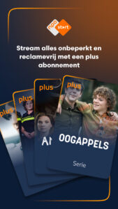 NPO Start 1.27.3 screenshot 5