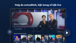 NPO Start 1.27.3 screenshot 10