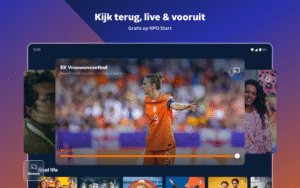 NPO Start 1.27.2 screenshot 17
