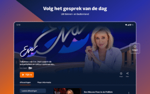 NPO Start 1.27.2 screenshot 9
