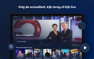NPO Start 1.27.3 screenshot 15