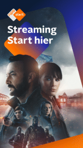 NPO Start 1.27.2 screenshot 1