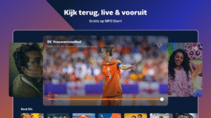 NPO Start 1.27.2 screenshot 22