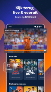 NPO Start 1.27.2 screenshot 4