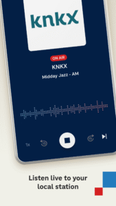 NPR: National & Local News 4.10.0 screenshot 2