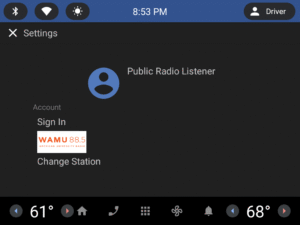 NPR: National & Local News 4.10.0 screenshot 16
