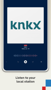 NPR: National & Local News 4.10.0 screenshot 8