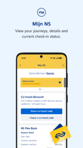 NS 8.19.1 screenshot 6