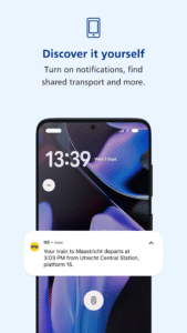 NS 8.19.1 screenshot 7
