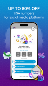 Numero: Number - Data - Call 18.27 screenshot 2