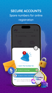 Numero: Number - Data - Call 18.27 screenshot 7