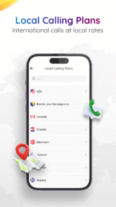 Numero: Number - Data - Call 18.39 screenshot 7